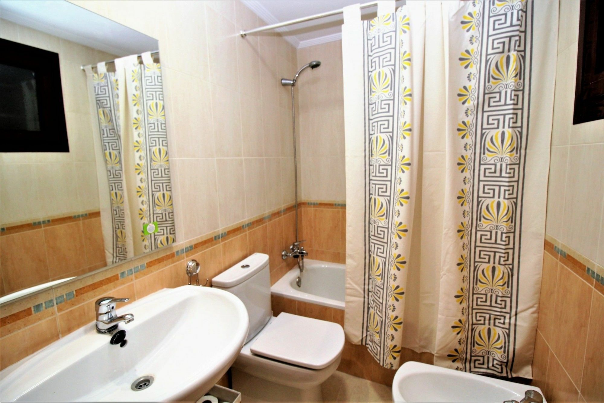 Torre Mar 20-D Apartment Levante Beach Benidorm Exterior photo